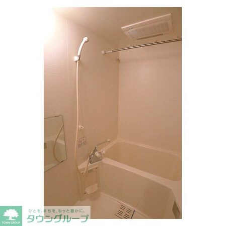 ZESTY松陰神社IIの物件内観写真